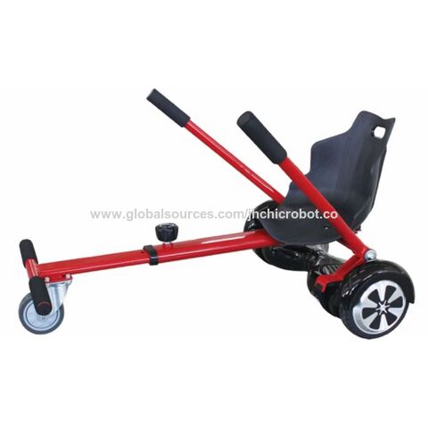 Hoverkart de Alta Qualidade para Hoverboards de 6.5/8/10 polegadas Direto do Fornecedor da Fábrica na Global Sources for sale at factory direct price