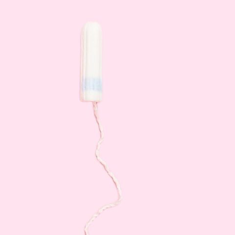 Customizable Leak-proof Disposable Cotton Feminine Tampons For Women