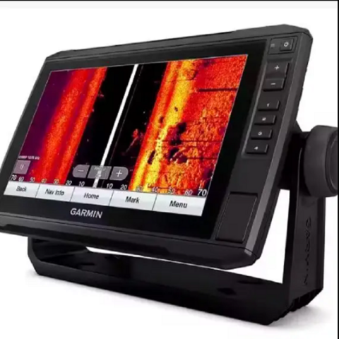 Portable Chartplotter Factory Direct High Quality China Wholesale High New Garmins Echomap ...