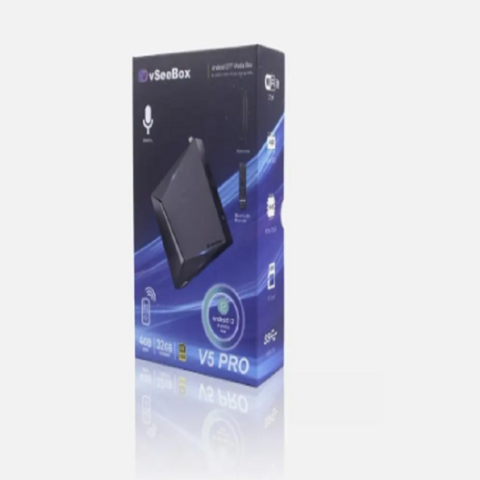 Bulk Buy China Wholesale Best 2025 Vseebox V5 Pro Fastest 8k Hdr ...