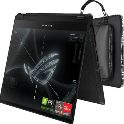 Sales Offer For Newest Rog Flow X16 Gaming Laptop Gv601rw-m5049w 16 ...