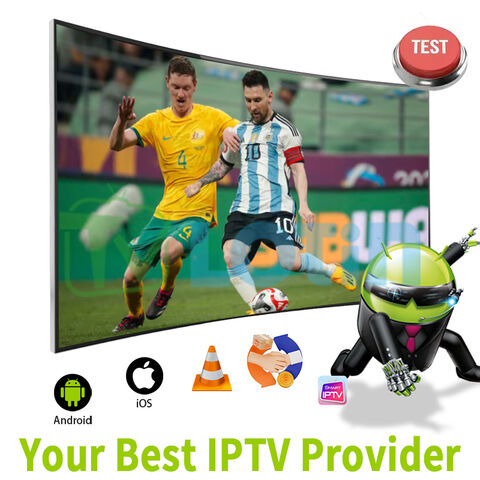 Max Ott Iptv Subscription France Croatia South Subscription 4k Hd 12 ...