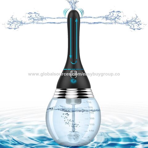 Bulk Buy China Wholesale Vaginal Douches Vaginal Cleansing Douche ...