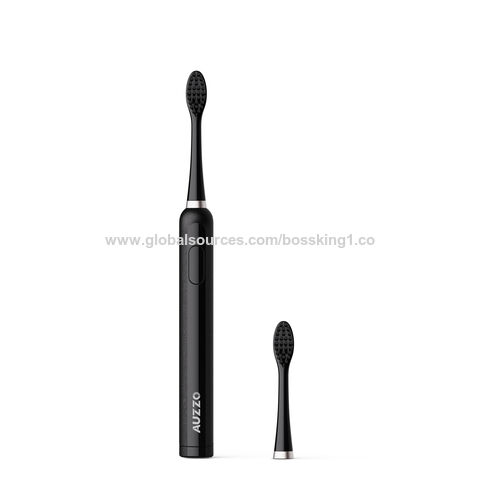 Cepillo de Dientes Eléctrico Recargable con 5 Modos de Limpieza e Impermeabilidad IPX7 para una Higiene Bucal Óptima - Venta al por mayor for sale at factory direct price