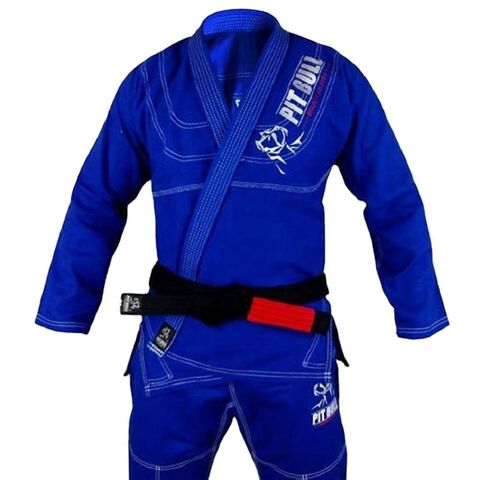 Custom Logo Color Jiujitsu Uniform/martial Arts Jiujitsu /kimono ...