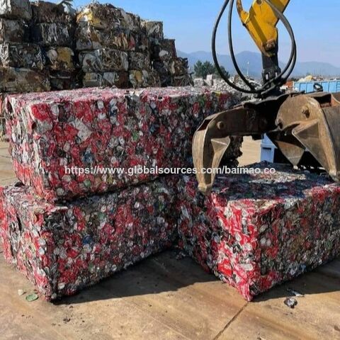 Buy China Wholesale Wholesale Aluminium Scrap In China / Ubc Aluminum ...
