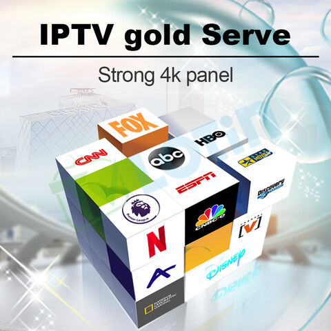 12 Months Lion Iptv Server M3u Code Subscription France Germany ...