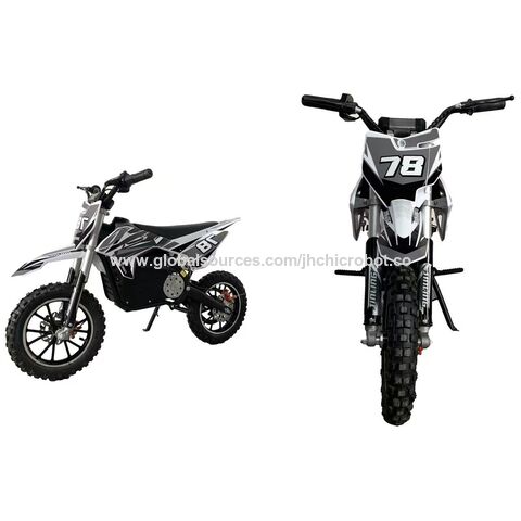 Carga Rápida Directa Ebici Bicicleta Eléctrica de Cross Entrega Rápida Mejor Precio Motocicleta Off-Road Motor Central sin Escobillas
