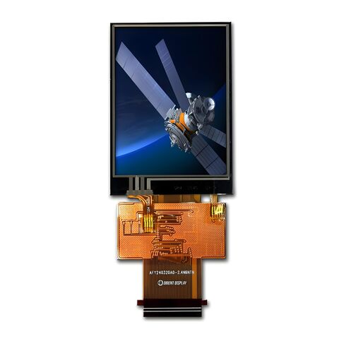 Fabricante de Módulos LCM de Alto Rendimiento | Soluciones de Pantallas LCD Personalizadas para OEM/ODM