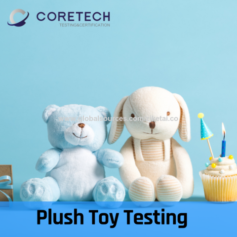 Factory Direct High Quality China Wholesale Plush Toy Testing $28 from ...