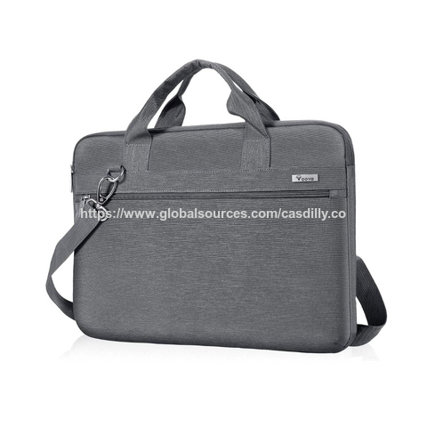 Compre Funda Para Laptop De Pulgadas, Maletín Protector De