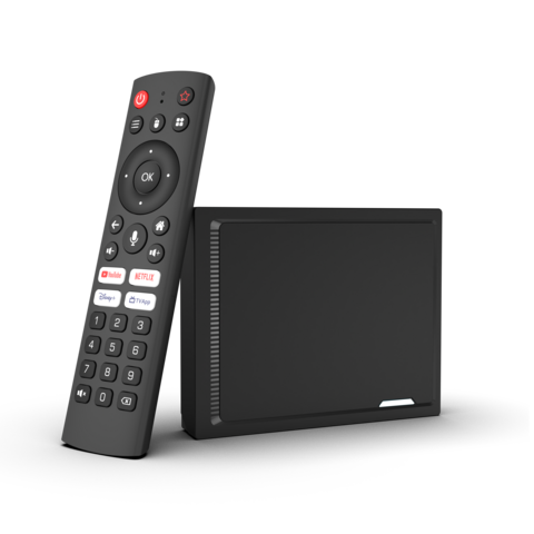 Bulk Buy China Wholesale Elebao Rt-x2 Android Tv Box Rtd1325 Ai Pq Aisp ...