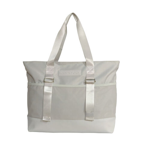 Sac Fourre-Tout Écologique - Déclaration de Mode Durable et Éco-Inspirée pour un Usage Pratique au Quotidien