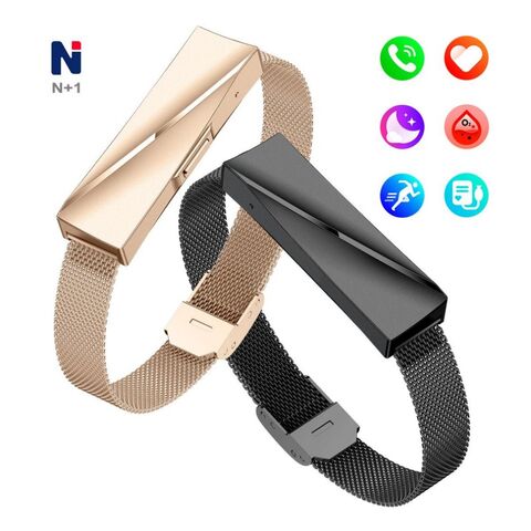 NK03 Smart Bracelet with Heart Rate and Sleep Monitoring