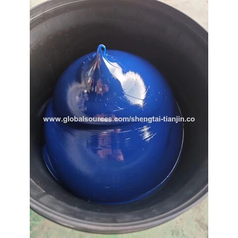 Grasa de Extrema Presión para Alta Temperatura de Servicio Pesado, Grasa HPR para Cojinetes de Ruedas de Camiones