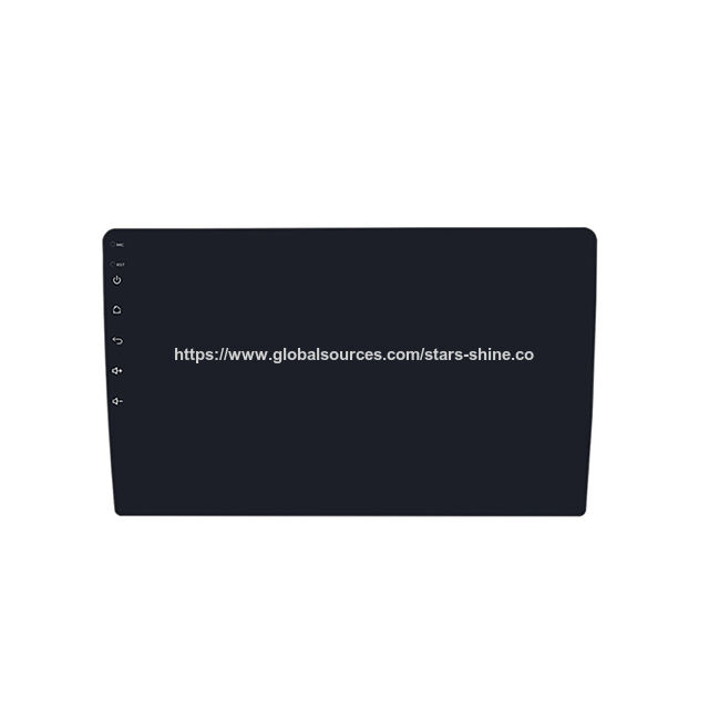 Android 11 12 9 Inch Auto Qled Screen Unniversal 2din Navigation Gps ...