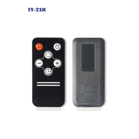 Small Size Remote Factory Direct High Quality China Wholesale Customized Slim Ir Remote ...