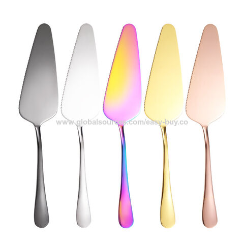 Palas para Pizza de Acero Inoxidable 410 - Herramienta de Horneado y Corte para Pizzas for sale at factory direct price