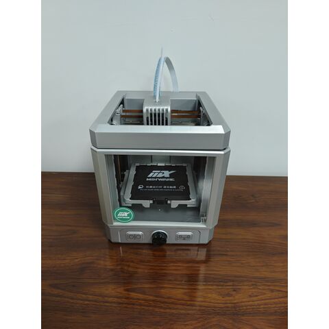Source Fully Assy Mini 3d Printer For Kids And Beginners Complete ...