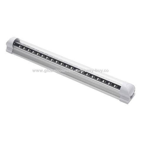 LED-Röhren aus Aluminium, LED-Röhren mit violetter Beleuchtung und USB-Schnittstelle for sale at factory direct price