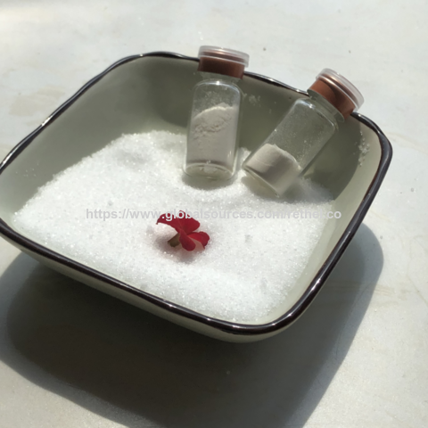 Buy China Wholesale Double Clearance Lyophilized Powder Peptides ... - Peptide 200 Pmoll