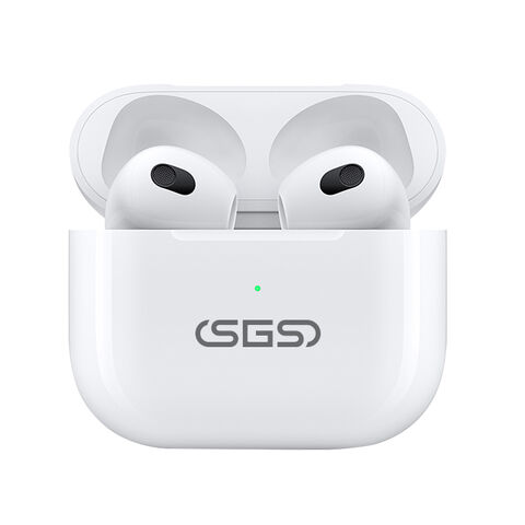 Simple - Style Tws Bluetooth Earbuds, Simple - Style Earbuds, High ...
