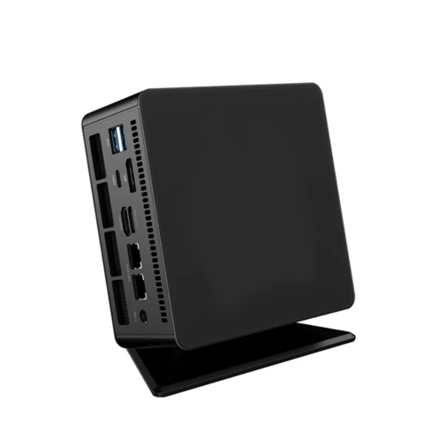 Travel-friendly Amd Mini Pc – Stunning 4k, Pocket-sized Power Mini Pc ...