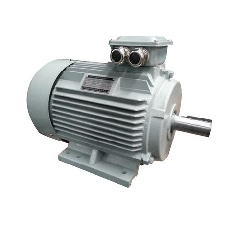 Ye3-200l-4 Standard Asynchronous Ac Electric Motor 30kw - China ...