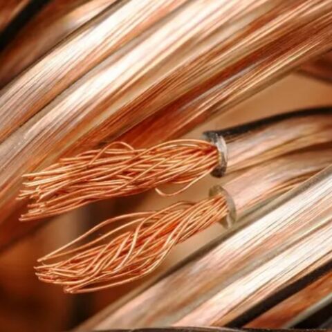 2025--copper Bead Wire. Widely Used For Jewelry Strings & Crafts ...