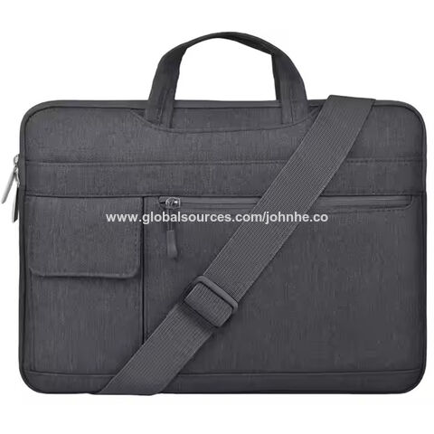 Maletín para Portátil con Correa de Hombro y Funda Protectora for sale at factory direct price