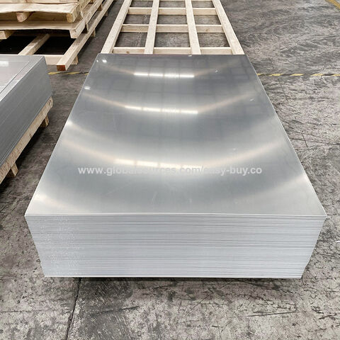 Aluminiumblech für Metalldachdeckung for sale at factory direct price