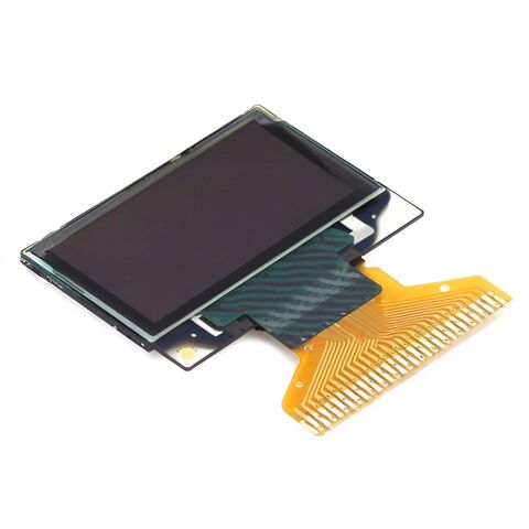 Módulo Micro OLED de 1.03 pulgadas al por mayor, 2560x2560, densidad de píxeles 4K para gafas inteligentes