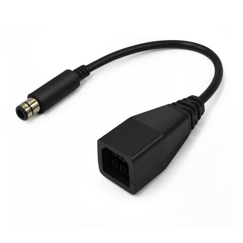 Adaptador de Alimentação CA para X-box 360 E - Cabo de Carregamento, Carregador e Conversor de Energia for sale at factory direct price