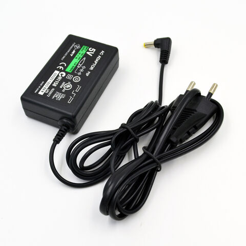 Chargeur Mural d'Usine 110-240V Adaptateur Secteur Alimentation pour PSP1000/2000/3000 Jeu Vidéo for sale at factory direct price