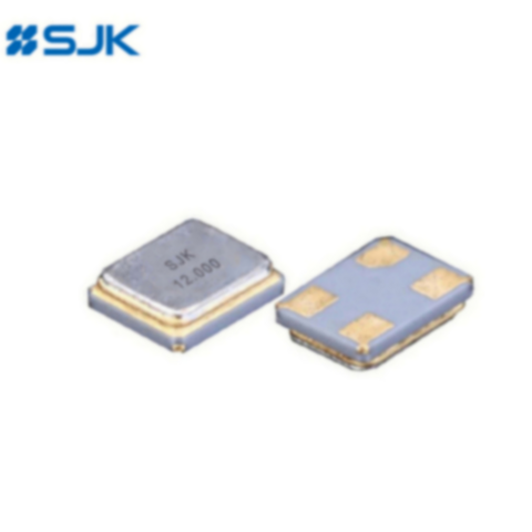 Factory Direct High Quality China Wholesale Smd Crystal