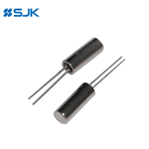Bulk Buy China Wholesale Through Hole 2 Pins 2*6mm 32.768khz
