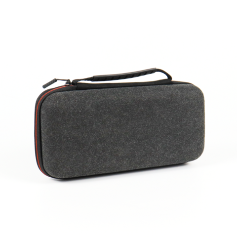 Funda de taco de billar Eva personalizada para taco de billar, estuche de transporte de una pieza, variedad de formas, ideal para viajes for sale at factory direct price