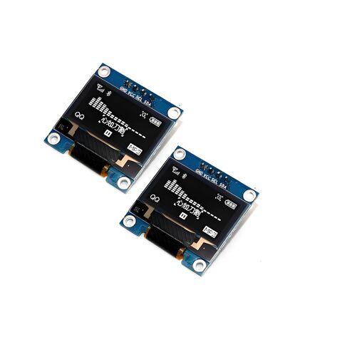 Paneles de Pantalla OLED Flexible Ultrafinos - Tamaños Personalizados Disponibles