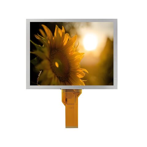 Paneles LCD de Alta Calidad para Monitores Industriales - Tamaños Personalizados Disponibles