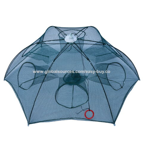 Trampas para peces, equipo de pesca, nasas para camarones, redes de pesca, nasas para camarones, pesca for sale at factory direct price