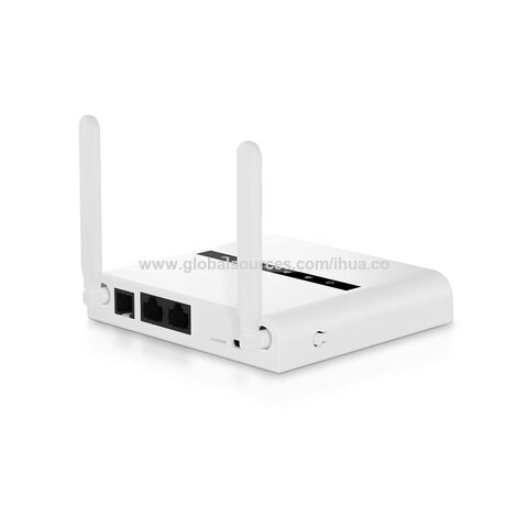 4g Lte Wifi6 Router 4g Cpe Wireless Router Voip Sim Card Battery Cheap ...