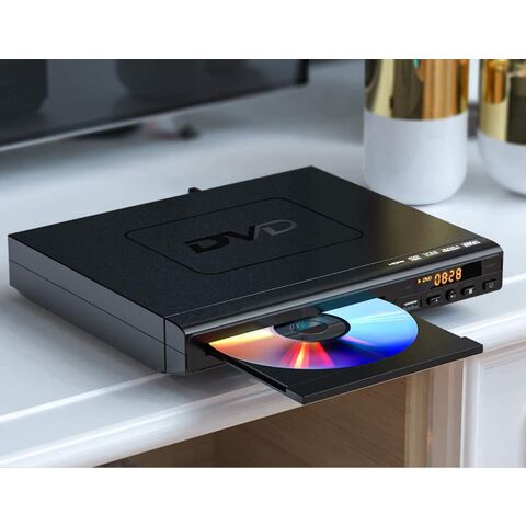 Lecteur DVD au meilleur rapport qualité-prix pour système de cinéma maison for sale at factory direct price