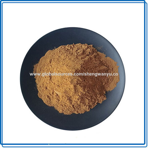 4-Hydroxyisoleucin 1-50% Saponinpulver CAS 55399-93-4 Bockshornkleesamen-Extrakt - Natürliches Gesundheitsprodukt