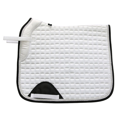 Tapis de Selle Personnalisés Produits d'Équitation Équipement Équin de Haute Qualité Tapis de Selle d'Équitation pour Chevaux