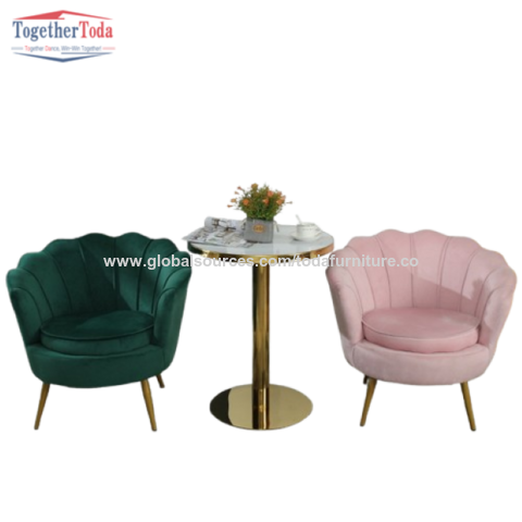 Ensemble de meubles de canapé avec coussin épais, confortable, de haute qualité et de loisirs, les plus vendus en gros