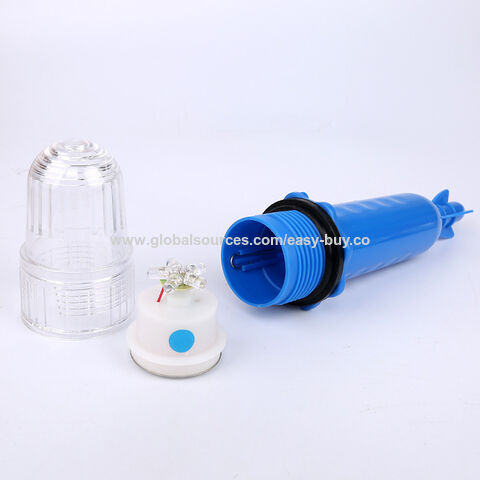Éclairage de Pêche à Piles, Lumière LED pour Filet de Pêche 3V, 2 piles AAA, Lampe de Signalisation Activée pour la Pêche de Nuit for sale at factory direct price