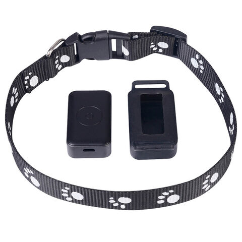 2025 Pet GPS trackers, Pet positioning collar multifunctional dog tracker lbs intelligent tracking for sale at factory direct price