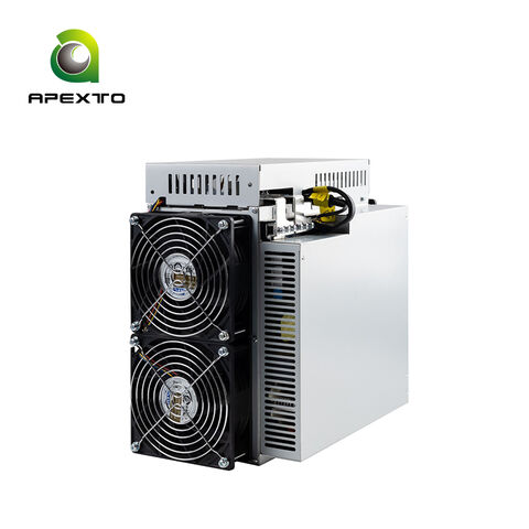 Crypto Currency Mining Ibelink Bm S3+ (25th/s) 3400w Crypto Asic Rig ...