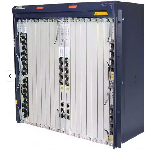 GPON OLT ZXA10 C320 8/16 منفذ DC هيكل GPON EPON لوحة وصلة صاعدة 10G SCXN*2 HUVQ*2 PRWH*2 محطة شبكة بصرية C320 مستعملة for sale at factory direct price
