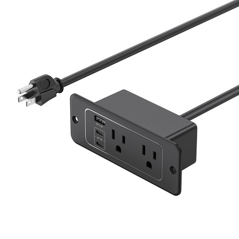 Standard Desktop Plug Factory Direct High Quality China Wholesale Wontravel Universal Kitchen ...